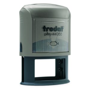 Cachet Trodat Printy Oval 44055