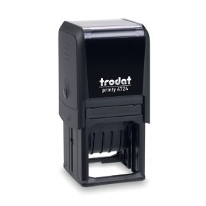 Cachet Trodat Printy Dateur 4724
