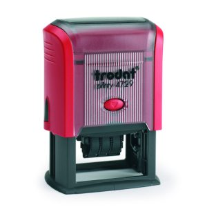 Cachet Trodat Printy Dateur 4729