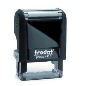 Cachet Trodat Printy 4910