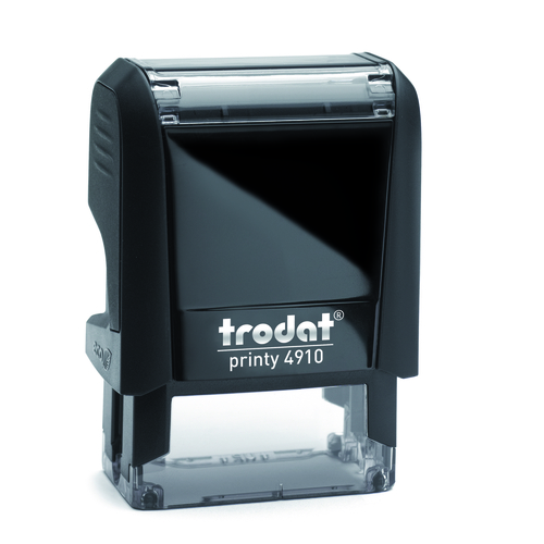 Cachet Trodat Printy 4910