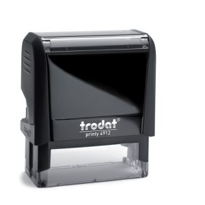 Cachet Trodat Printy 4912