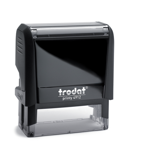 Cachet Trodat Printy 4912