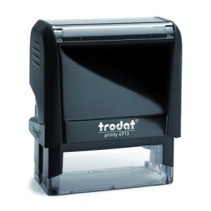 Cachet Trodat Printy 4913