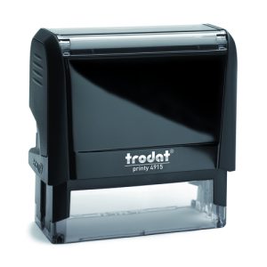 Cachet Trodat Printy 4915