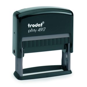 Cachet Trodat Printy 4917