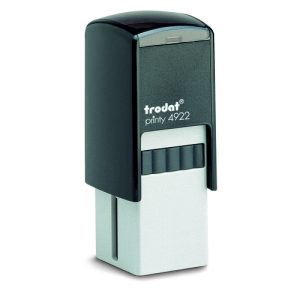 Cachet Trodat Printy Carré 4922
