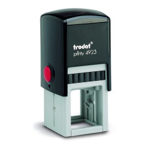 Cachet Trodat Printy Carré 4923