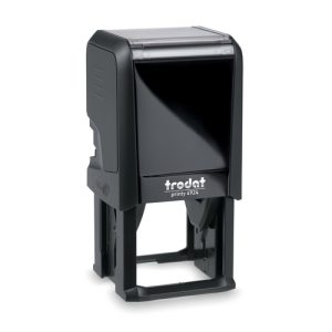 Cachet Trodat Printy Carré 4924