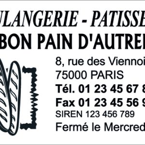 Gomme Cachet Trodat Printy 4907