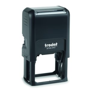 Cachet Trodat Printy 4941