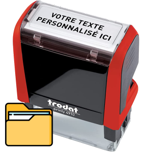 Cachets personnalisables