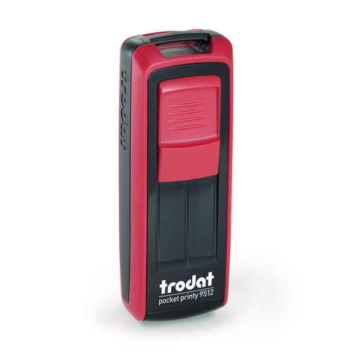 Cachet Trodat Pocket Printy 9512