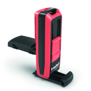 Cachet Trodat Pocket Printy 9512