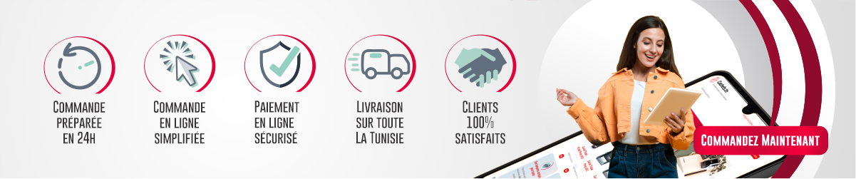 Fiabilité Qualité Rapidité