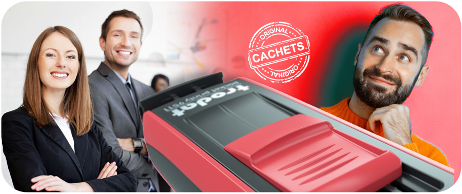 Cachet de Poche Tunisie