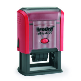 Cachet Dateur Trodat. Tunisie. Commande et livraison sur toute la Tunisie.